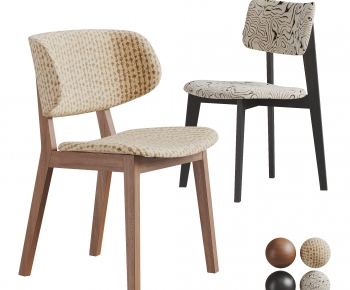 Modern Dining Chair-ID:292890077