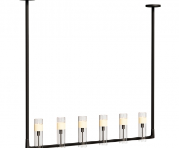 New Chinese Style Droplight-ID:606971039