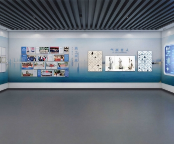 Modern Culture Wall-ID:980858099