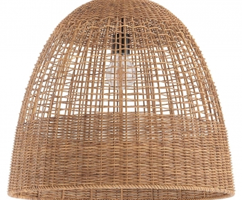 Southeast Asian Style Table Lamp-ID:876502045