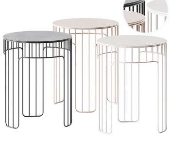 Modern Side Table/corner Table-ID:634907961