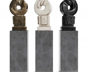 Modern Sculpture-ID:984329944
