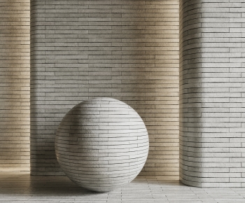 Modern Wall/floor/ceiling-ID:341720655