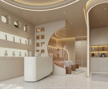 Modern SPA Beauty-ID:386487012