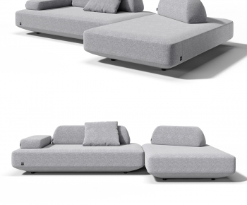 Modern Corner Sofa-ID:160024886