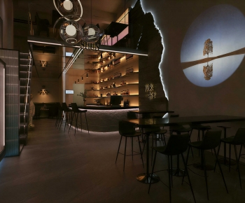 Modern Cafe-ID:627578975