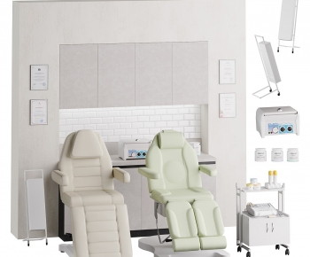 Modern Massage Chair-ID:947014097