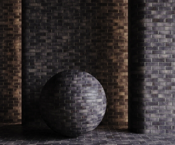 Modern Wall/floor/ceiling-ID:634536984