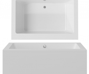 Modern Bathtub-ID:795820958