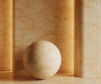 Modern Wall/floor/ceiling-ID:731863987