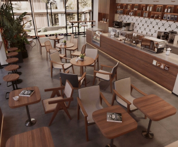American Style Cafe-ID:579847105