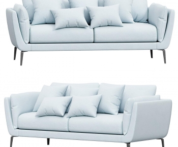Modern A Sofa For Two-ID:151369091