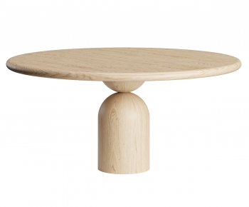 Modern Dining Table-ID:137382981
