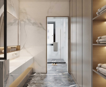 Modern TOILET-ID:624994995