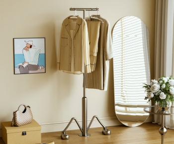 Modern Coat Hanger-ID:279565107
