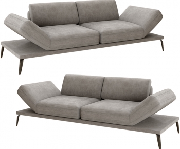Modern A Sofa For Two-ID:309537897