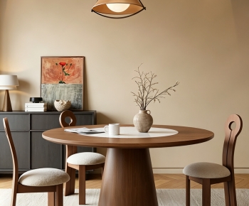 Modern Dining Room-ID:754125127