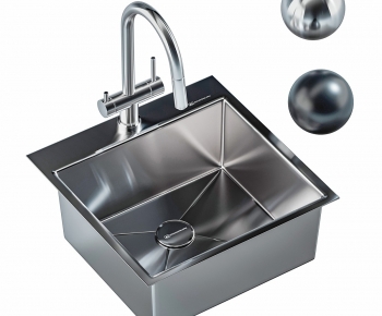 Modern Sink-ID:477868085