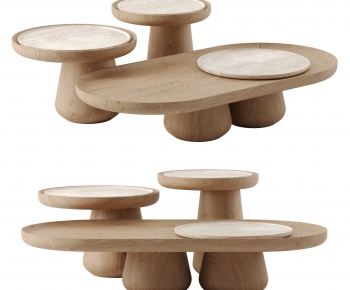 Modern Coffee Table-ID:368438014