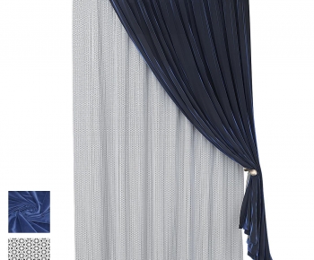 Modern The Curtain-ID:121963023