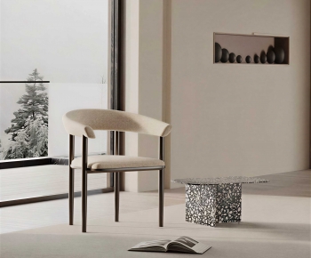 Modern Lounge Chair-ID:101823098