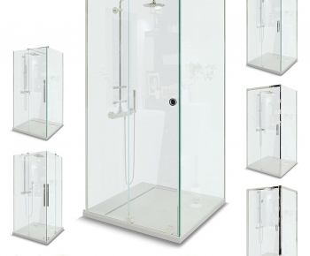 Modern Bathroom-ID:521879226