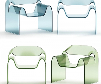 Modern Single Chair-ID:972301961