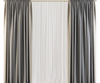 Modern The Curtain-ID:878371958