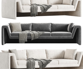 Modern A Sofa For Two-ID:312551029