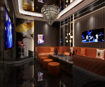 Modern KTV Box-ID:856188065