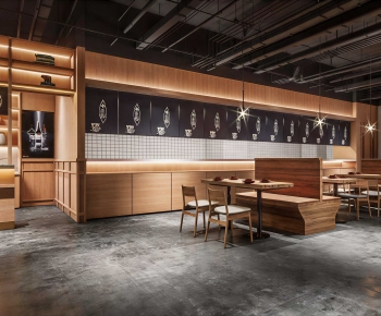 Japanese Style Restaurant-ID:924910078