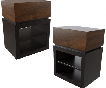 Modern Bedside Cupboard-ID:266624933