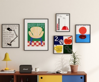 Modern Painting-ID:668366916