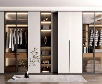 Modern The Wardrobe-ID:636329726