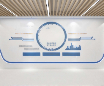 Modern Culture Wall-ID:721287011