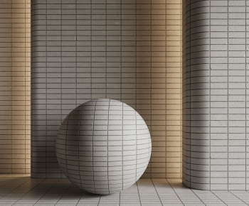 Modern Building Component-ID:637879414