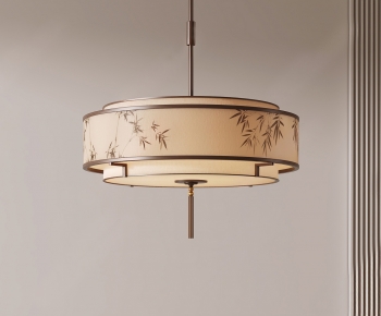 New Chinese Style Droplight-ID:322200068