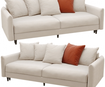Modern Multi Person Sofa-ID:319947964