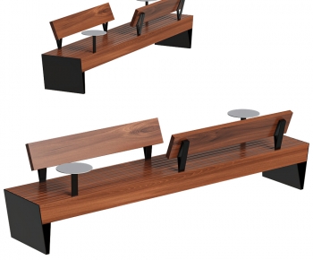 Modern Communal Chair-ID:341311933