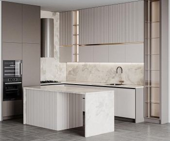 Modern The Kitchen-ID:955290823