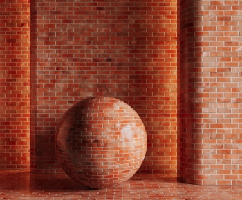 Modern Wall/floor/ceiling-ID:972918998