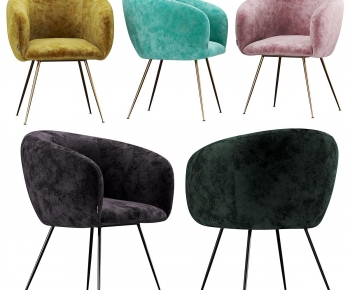 Modern Single Chair-ID:711230993