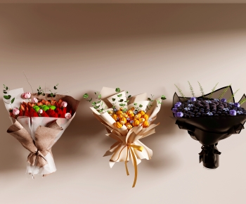 Modern Flowers-ID:954179058