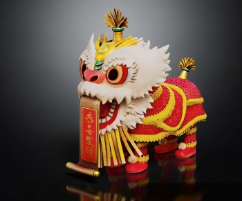 Chinese Style Meichen-ID:103840829