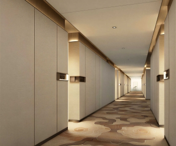 Modern Corridor-ID:500811105