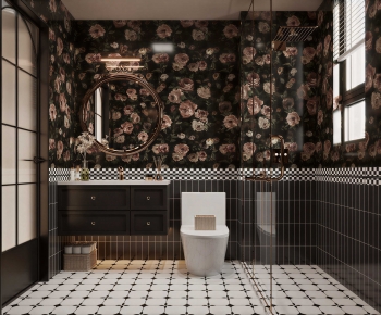 French Style TOILET-ID:130892999