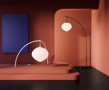 Modern Floor Lamp-ID:686779087
