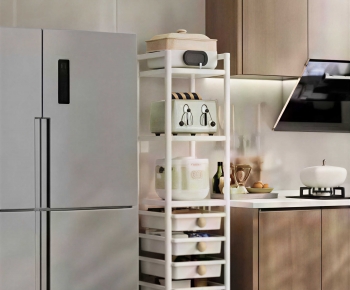 Modern The Kitchen-ID:481560955