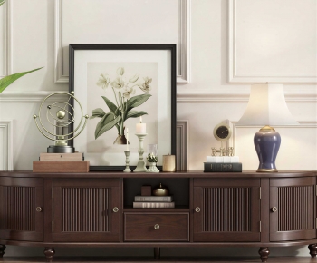 Modern TV Cabinet-ID:203332901