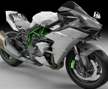 Modern Motorcycle-ID:378170019